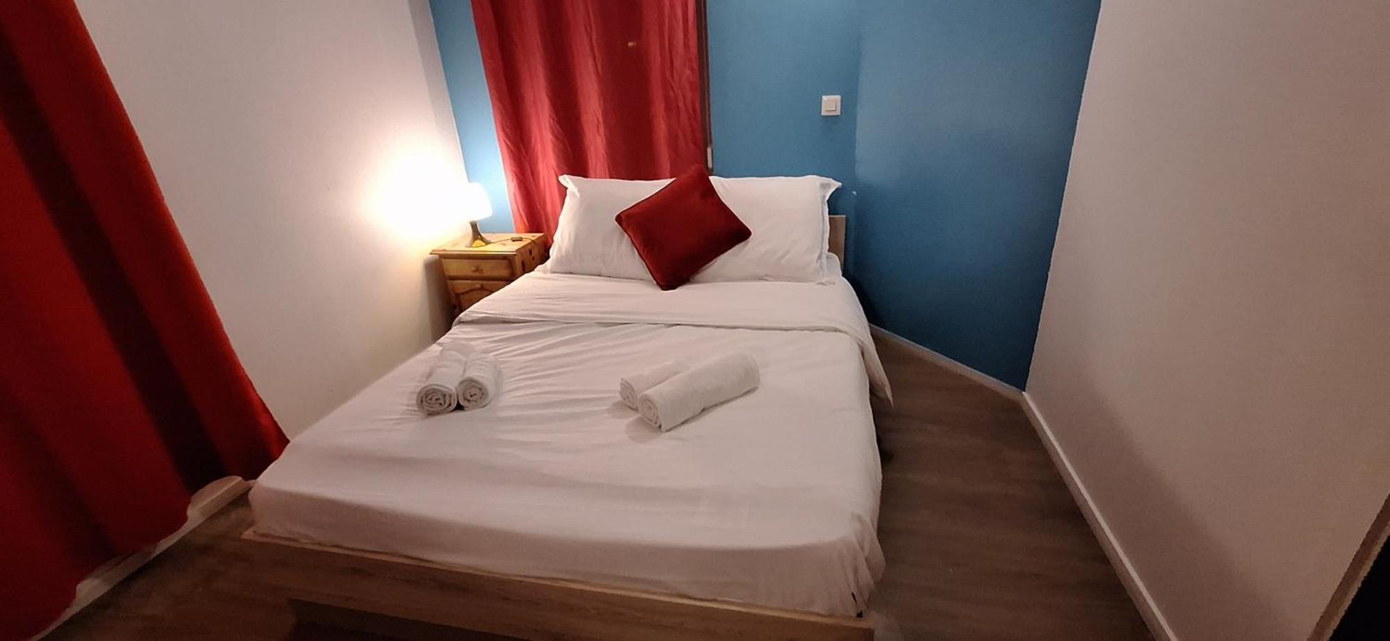 Hotel- Restaurant Le Saint Quentin Eksteriør bilde